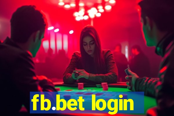 fb.bet login